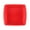 Red, variant on Food Grade Silicone Loaf Pan Chiffon Cake Mold Baking Tray Bread Maker for Oven Dishwasher Safe Non-Stick