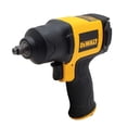 thumbnail image 2 of DEWALT Impact Wrench, Square Drive, 3/8-Inch (DWMT70775), 2 of 2