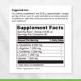 thumbnail image 6 of DaVinci Labs Maxi-HCG Powder - Support Muscle Recovery* - 30 Servings - 328.5 g, 6 of 7