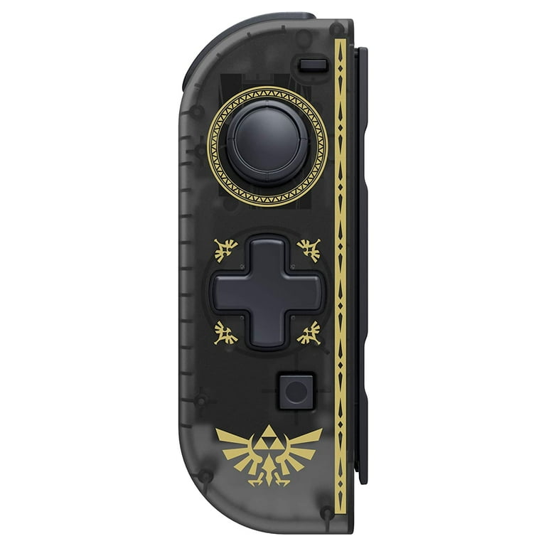 HORI D-Pad Joy-Con Left Zelda Video Game Controller for HORI D-Pad Joy-Con Left Zelda Video Game Controller for