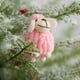 thumbnail image 5 of Navidad Arbol Adornos Oveja Felts Creativos Estilo Ins Nordics, Ddoll Tree Decoration, 17 Piezas Reindeer Wooden, Accesorio Hogar, Fácil Montaje, Para Dormitorio, Made in Wood, 5 of 9