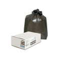 thumbnail image 2 of Genuine Joe, GJO03339, Low Density Liners, 60 / Carton, Brown,Black, 33 gal, 2 of 11