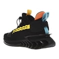 thumbnail image 3 of Tenis K-SWISS  PANTHERA, 3 of 4