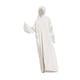 thumbnail image 5 of de poliéster para mujer,Túnica musulmana para mujer con hiyab de poliéster,Vestimenta tradicional de Oriente Medio,Vestido Abaya para mujer,largo y transpirable,para rezar,Vestido de, 5 of 8