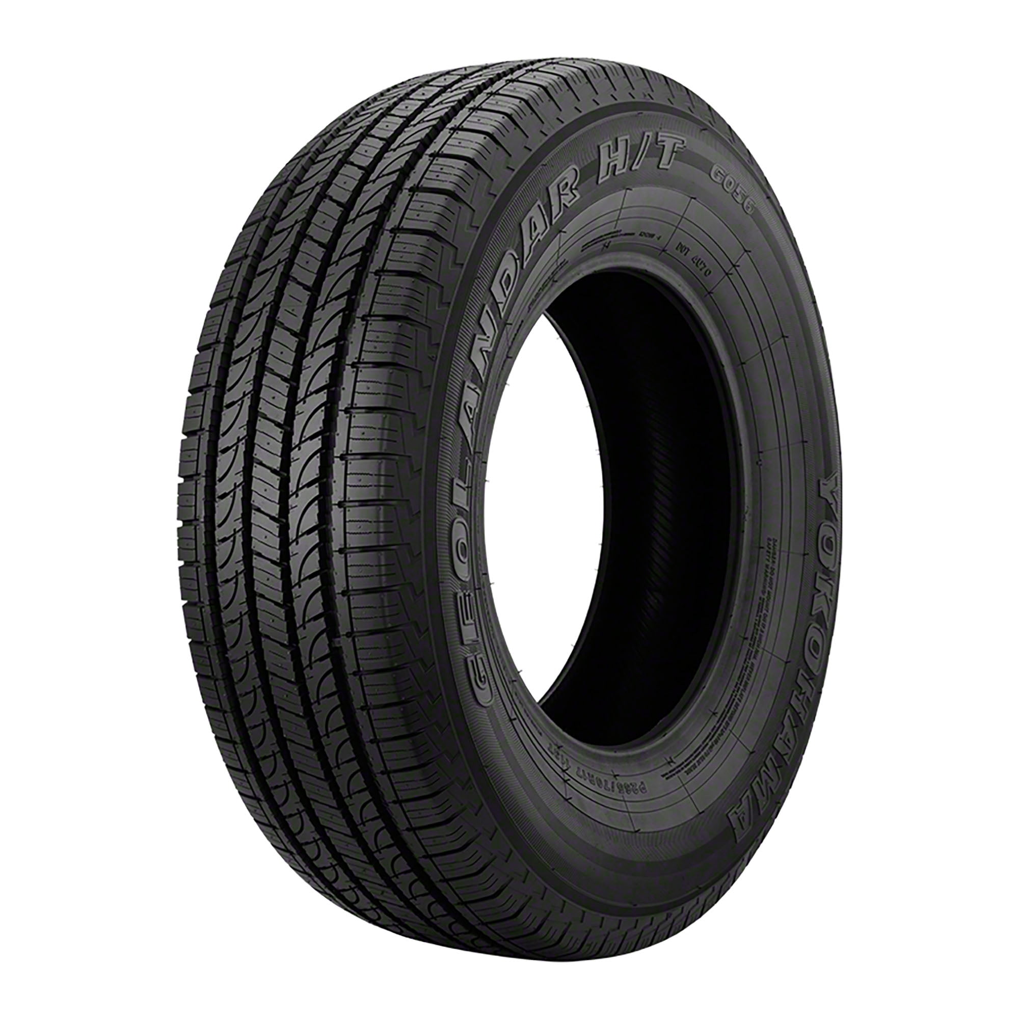 Dunlop Grandtrek PT3A All Season 275/50R21 113V XL Passenger