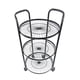 thumbnail image 5 of Carrito organizador Good & Good 3 niveles M123-CO0001, 5 of 6