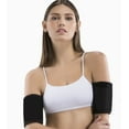 Popfeel Arm Trimmers for Flabby Arms I Compression arm Sweat Sleeves