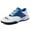 Blue, variant on Men Women Unisex Golf Shoes Professional Outdoor Waterproof Lightweight No-Slip Spikeless Golf Walking Sport Sneakers