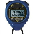 thumbnail image 2 of Accusplit A601X Pro Survivor Stopwatches with Special Million Cycle Switches, 2 of 2