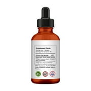 (2 pack) Gluco Zen X Drops - Gluco Zen X Liquid Drops