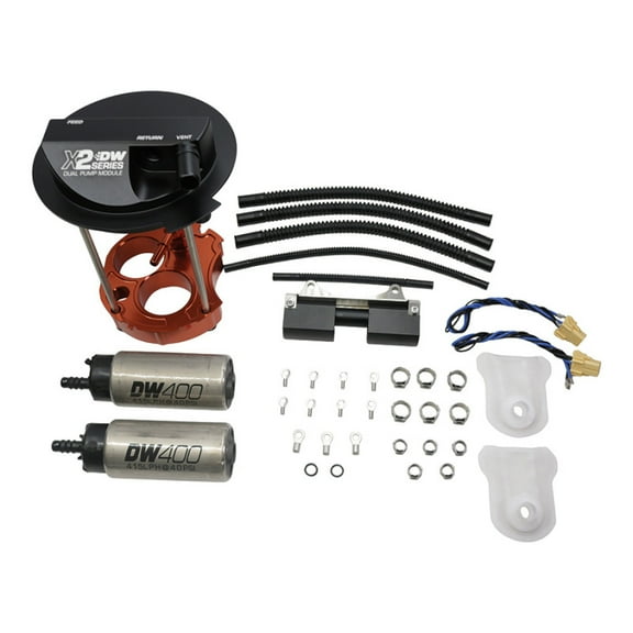 DW X2 Fuel Pump Module Kit