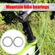 thumbnail image 3 of Accesorios para bicicletas MTB Bike Ball Bearing para 34/44mm Bicicleta Tenedor Auriculares 50pcs Set Accesorio FLhrweasw Nuevo, 3 of 6