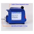 thumbnail image 6 of Mini Handheld Color Inkjet Printer Customized QR Code Intelligent Inkjet Printer Plastic Glasses ,Crisp, Vibrant Prints, 6 of 8