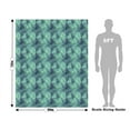thumbnail image 4 of Rwraps Sea Glass Gemstone Pirate Call Gloss Vinyl Film Wrap 59in x 5ft Vinyl Vehicle Car Film Sheet, 4 of 9