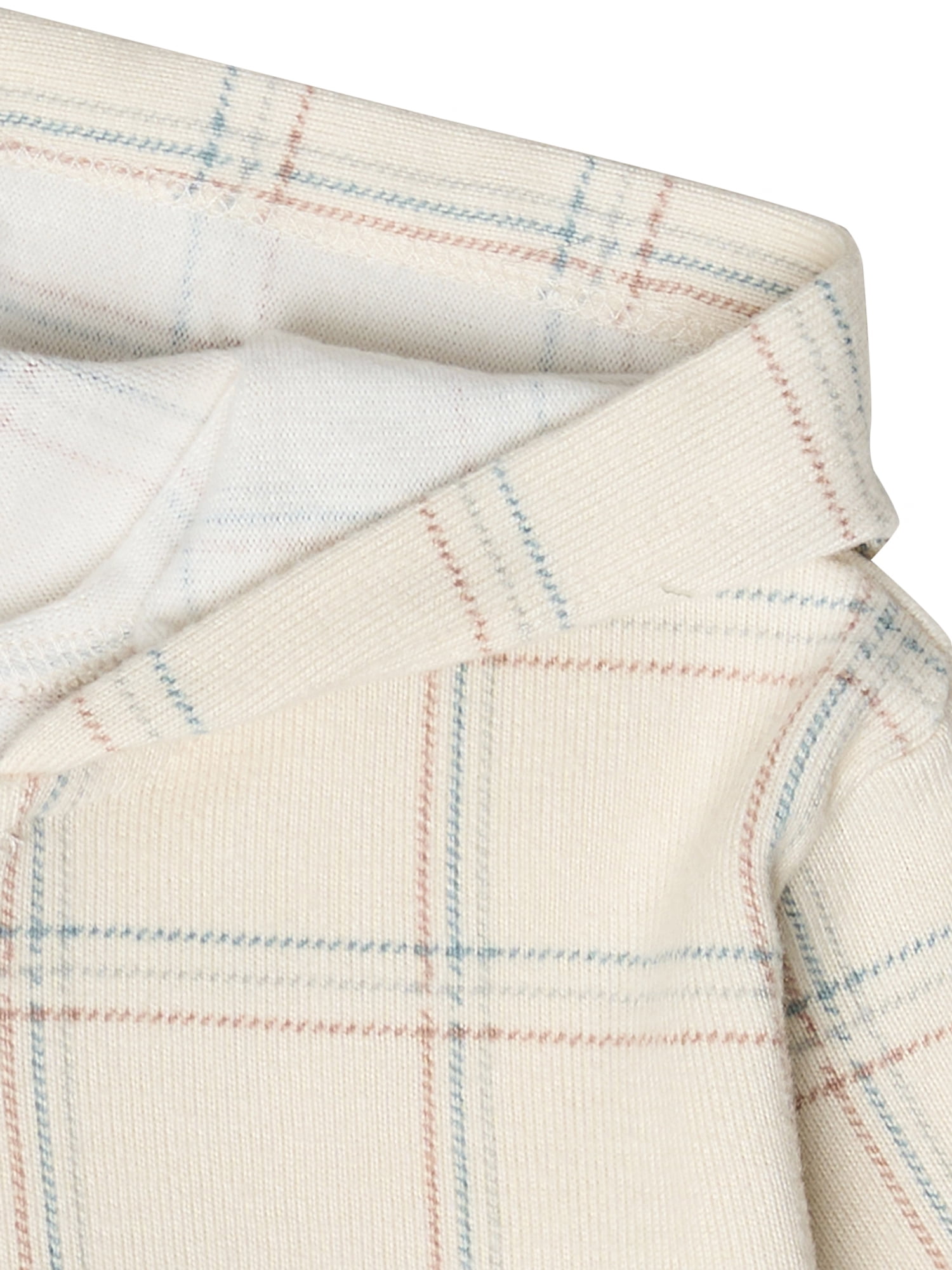 Modern Moments by Gerber Gender Neutral 2-Piece Outfit Sets, Sizes 0/3 Months - 24 Months