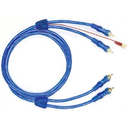 Audio Pipe AML3 Professional High Heat Resistant Stereo Cable price history on PriceWatchPro