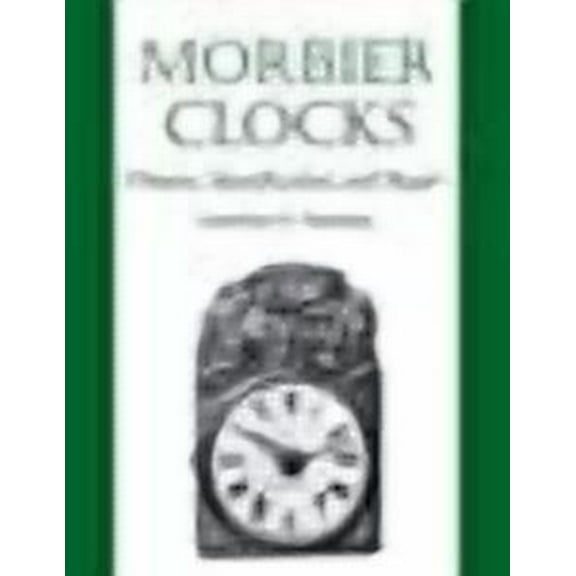 Morbier Clocks (Paperback)