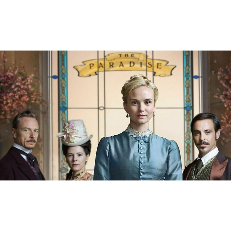 その他 The Paradise [DVD] [Import] Amazon.com: Come See The Paradise [DVD] : Michael York