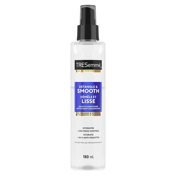 TRESemmé Detangle & Smooth Leave-in Conditioner Spray