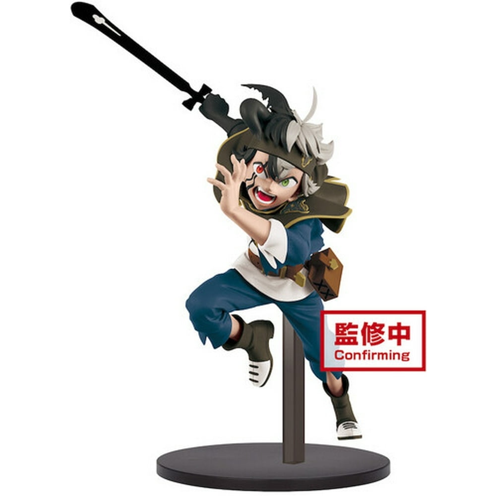 banpresto asta figure