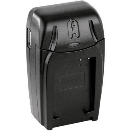 UPC 847628546141 product image for Watson Compact AC/DC Charger for EN-EL15 Battery -For Nikon EN-EL15 Type Battery | upcitemdb.com