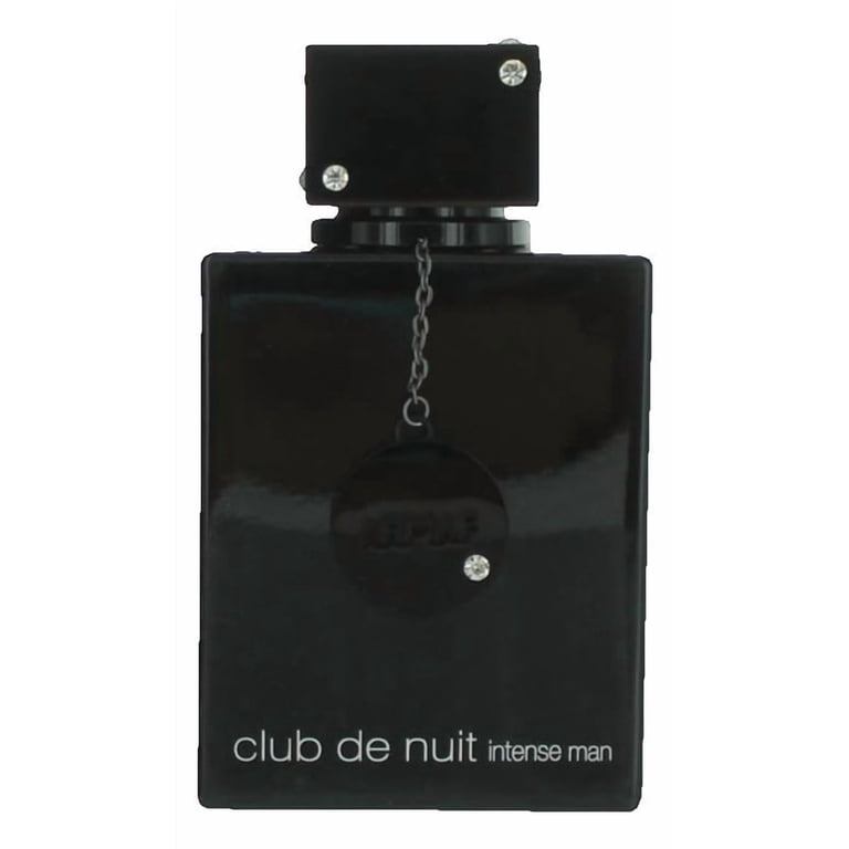 Armaf, Perfumes, Club De Nuit Intense Man, 3.6 oz EDT Spray