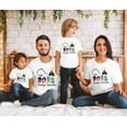 thumbnail image 6 of MOUSYA Family Vacation Shirts 2025 Family Matching Outfits Magical Tshirts for Family Cruise Trip Clothes Summer Travel Tops, 6 of 10