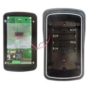 Heddolf 60 Wireless Keypad Multi-Code Digi-Code 300MHz