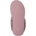 thumbnail image 7 of Womens Genuine Full Sheepskin Boot Slipper with Thick Sheepskin Cuff - Mushroom - US 8, 7 of 7