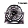 thumbnail image 1 of Ventilador 2 en 1 Taurus OASIS 10 Pulgadas 3 Velocidades Bajo Nivel de Ruido, 1 of 7