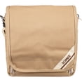 thumbnail image 2 of Domke F-5XC Large Shoulder / Belt Canvas Camera Bag, Sand, 2 of 5