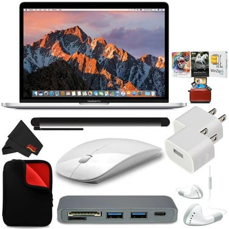 - Apple 13.3