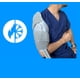 thumbnail image 2 of Máquina para terapia de rodilla de frío y Calor-HC600- Marca Handy, 2 of 6
