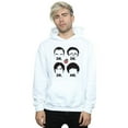 thumbnail image 2 of The Big Bang Theory Mens Doctors And Mr Hoodie, 2 of 5
