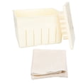 thumbnail image 3 of 1 Set Household Tofu Mold Pressing Tofu Making Mold Kitchen Bean Curd Maker, 3 of 7