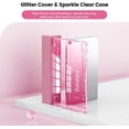 thumbnail image 3 of Glitter Kids Case w/Pen Slot for Tab S10/S9 Series, 3 of 9