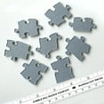 thumbnail image 7 of Cobble Hill 500 piece puzzle - Winter Deer - reference poster included, 7 of 7