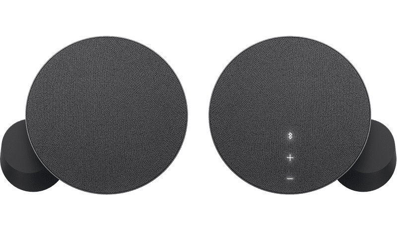 hjemme Parcel reparatøren Logitech MX SOUND Premium Bluetooth Speakers - Walmart.com