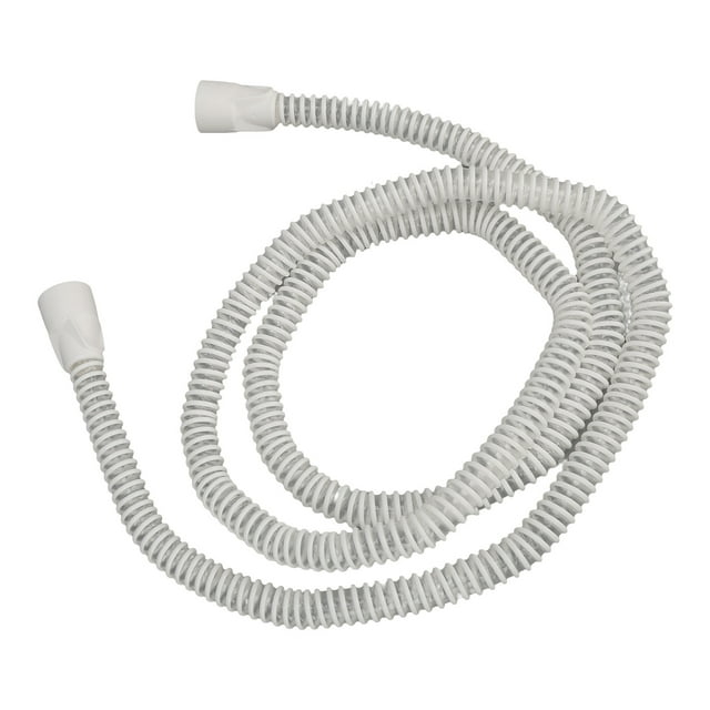 Manguera de conexión de máquina de respiración manguera flexible de 15 mm para máquina de respiración ajuste universal a prueba de fugas para reemplazo ANGGREK Otros