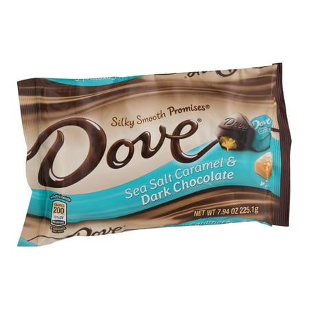Dove Promises Dark Chocolate Candy Oz Bag Dove Promises Dark Chocolate Candy Oz Bag