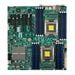 SUPERMICRO X9DRi-F - motherboard - extended ATX - LGA2011 Socket - C602