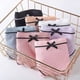 thumbnail image 2 of Ready stock Screw thread women's underwear women's cotton fashion briefs seamless cool underwearpangjing, 2 of 4