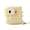D, variant on HEWANG 3-in-1 Dinosaur Box Cutter with Auto-Retracting Ceramic Mini Retractable Utility Knife with & Lanyard Hole, Lightweight Safe Letter Opener for Packages, Tape, Paper (1PCS Khaki)