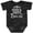 Storm Camo, variant on Inktastic Mimi and Pappy Love Me Boys or Girls Baby Bodysuit