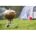 thumbnail image 7 of Weber Original Kettle Premium Charcoal Grill, 7 of 7