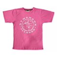 thumbnail image 1 of Oversize Playera Unisex Gym Shark Sport Casual Círculo Fitne, 1 of 3