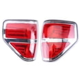 thumbnail image 1 of Car Tail Light Mounting Base Compatible for F-150 2009-2014, 1 of 16