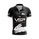 thumbnail image 3 of CAMISETA POLO South Sydney Rabbitohs 2024 Camiseta de rugby de local/visitante/entrenamiento - Talla para hombre: S-5XL (número de nombre personalizado impreso), 3 of 5