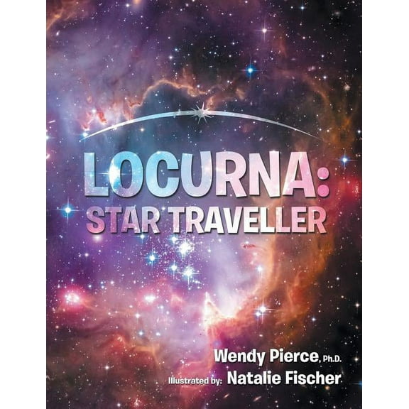 Locurna: Star Traveller, (Paperback)