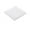 A-White, variant on Acoustic Foam Panel High Density Sound Absorption Sponge,Professional Studio Wedge Noise Reduction Padding for Home Theater Music Practice Rooms and Vocal Booth Setup(9.8in)(Purple)
